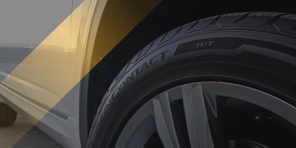 Buy 4 qualifying Tires and get $110 back after online rebate form.